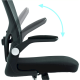 Кресло Sandberg ErgoFusion Basic (640-97)