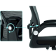 Кресло Sandberg ErgoFusion Basic (640-97)