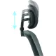 Крісло Sandberg ErgoFusion Basic (640-97)