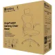 Крісло Sandberg ErgoFusion Basic (640-97)