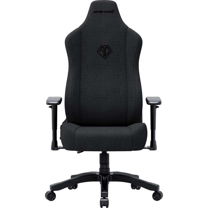 Anda Seat Novis L Dark Gray Fabric (AD23-L-01-GB-F)