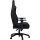 Anda Seat Novis L Dark Gray Fabric (AD23-L-01-GB-F)