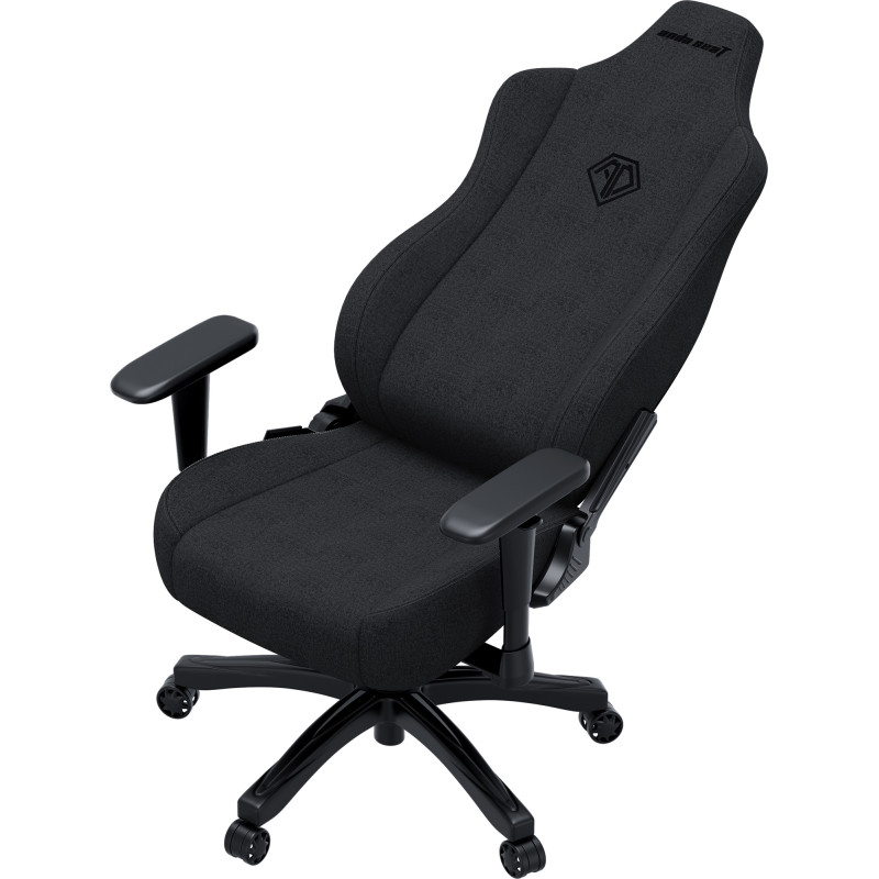 Anda Seat Novis L Dark Gray Fabric (AD23-L-01-GB-F)