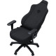 Anda Seat Novis L Dark Gray Fabric (AD23-L-01-GB-F)