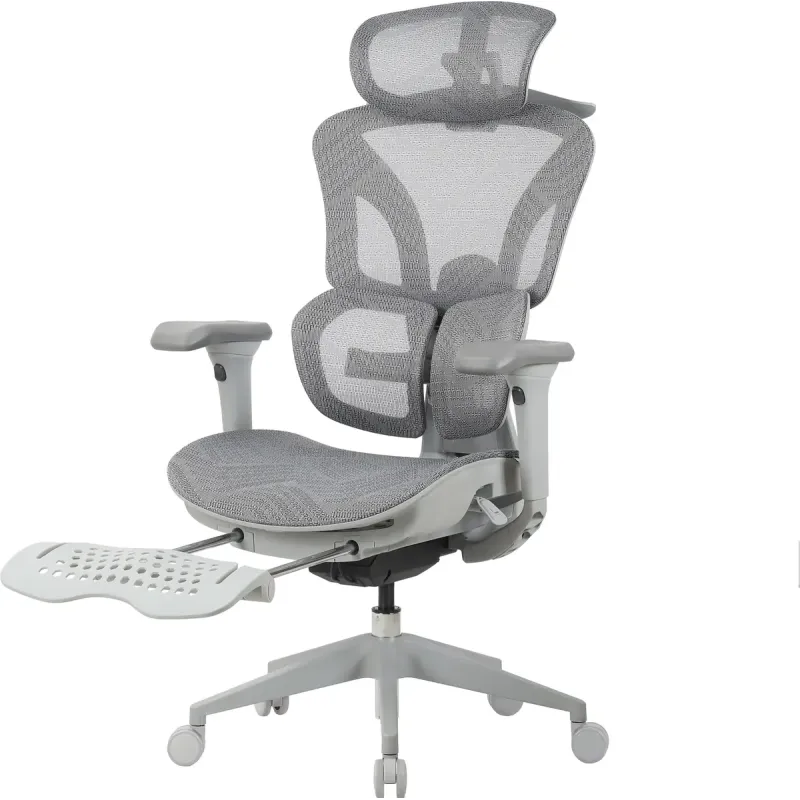 Кресло Officepro OC950G