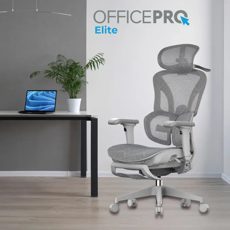 Кресло Officepro OC950G