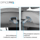 Кресло Officepro OC950G