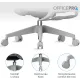 Кресло Officepro OC950G