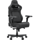 Крісло Anda Seat Kaiser 4 V2 XL Fabric Dark Gray (AD12YDDC-XLL-20-GB-CF-03)