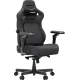 Крісло Anda Seat Kaiser 4 V2 XL Fabric Dark Gray (AD12YDDC-XLL-20-GB-CF-03)