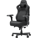 Крісло Anda Seat Kaiser 4 V2 XL Fabric Dark Gray (AD12YDDC-XLL-20-GB-CF-03)