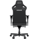 Крісло Anda Seat Kaiser 4 V2 XL Fabric Dark Gray (AD12YDDC-XLL-20-GB-CF-03)