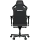 Крісло Anda Seat Kaiser 4 V2 XL Fabric Dark Gray (AD12YDDC-XLL-20-GB-CF-03)