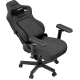 Крісло Anda Seat Kaiser 4 V2 XL Fabric Dark Gray (AD12YDDC-XLL-20-GB-CF-03)