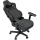 Крісло Anda Seat Kaiser 4 V2 XL Fabric Dark Gray (AD12YDDC-XLL-20-GB-CF-03)