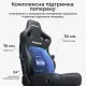 Крісло Anda Seat Kaiser 4 V2 XL Fabric Dark Gray (AD12YDDC-XLL-20-GB-CF-03)