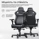 Крісло Anda Seat Kaiser 4 V2 XL Fabric Dark Gray (AD12YDDC-XLL-20-GB-CF-03)