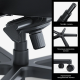 Крісло Anda Seat Kaiser 4 V2 XL Fabric Dark Gray (AD12YDDC-XLL-20-GB-CF-03)