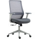 Крісло 2E Office OC140 Gray (2E-OC140-GRAY)