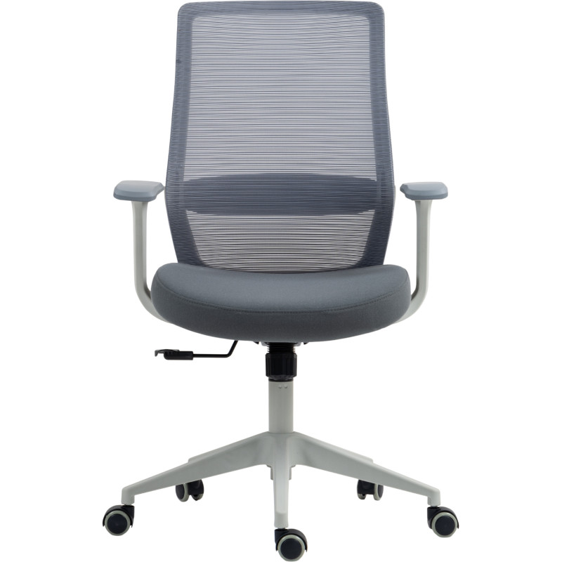 Крісло 2E Office OC140 Gray (2E-OC140-GRAY)