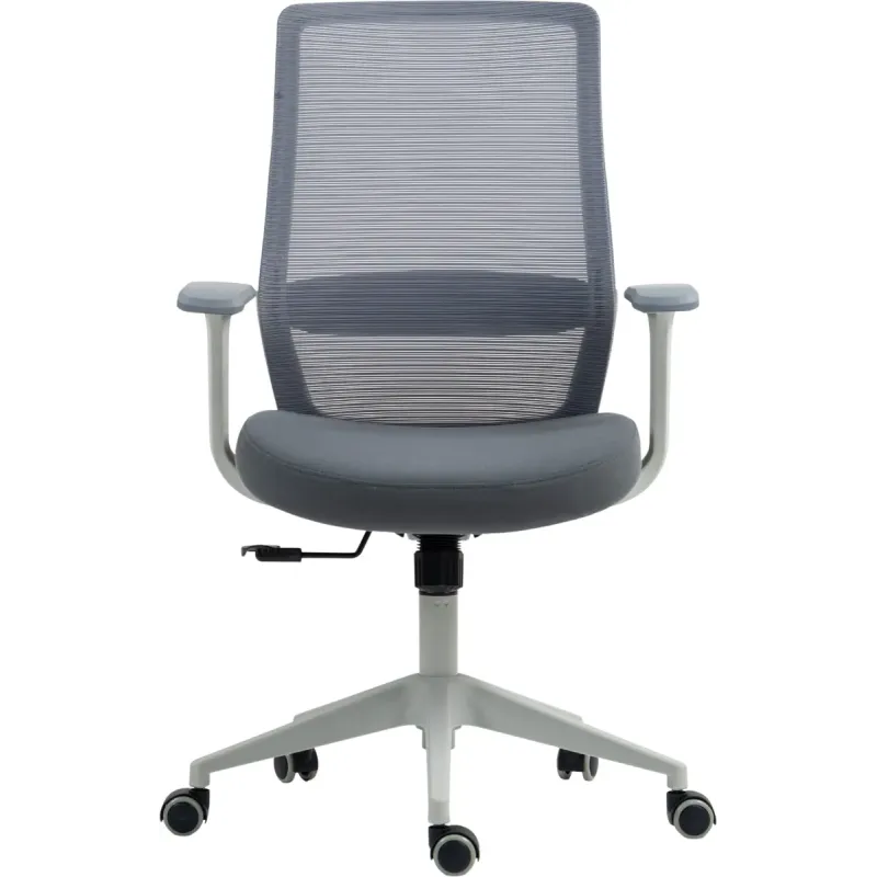 Крісло 2E Office OC140 Gray (2E-OC140-GRAY)
