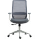 Крісло 2E Office OC140 Gray (2E-OC140-GRAY)
