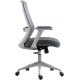 Крісло 2E Office OC140 Gray (2E-OC140-GRAY)