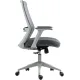 Крісло 2E Office OC140 Gray (2E-OC140-GRAY)