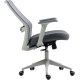 Крісло 2E Office OC140 Gray (2E-OC140-GRAY)