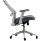 Крісло 2E Office OC140 Gray (2E-OC140-GRAY)