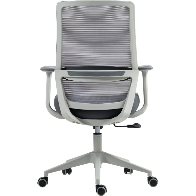 Крісло 2E Office OC140 Gray (2E-OC140-GRAY)