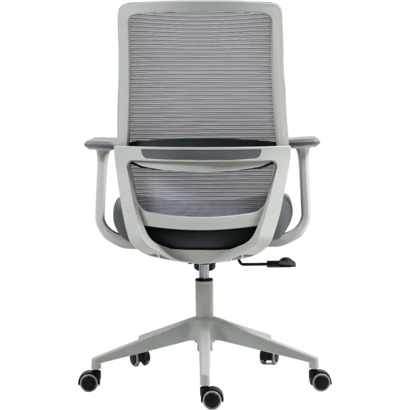 Крісло 2E Office OC140 Gray (2E-OC140-GRAY)