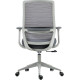 Крісло 2E Office OC140 Gray (2E-OC140-GRAY)