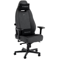 Крісло Noblechairs Legend TX Anthracite (NBL-LGD-TX-ATC)