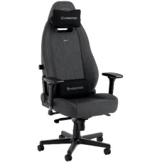 Крісло Noblechairs Legend TX Anthracite (NBL-LGD-TX-ATC)