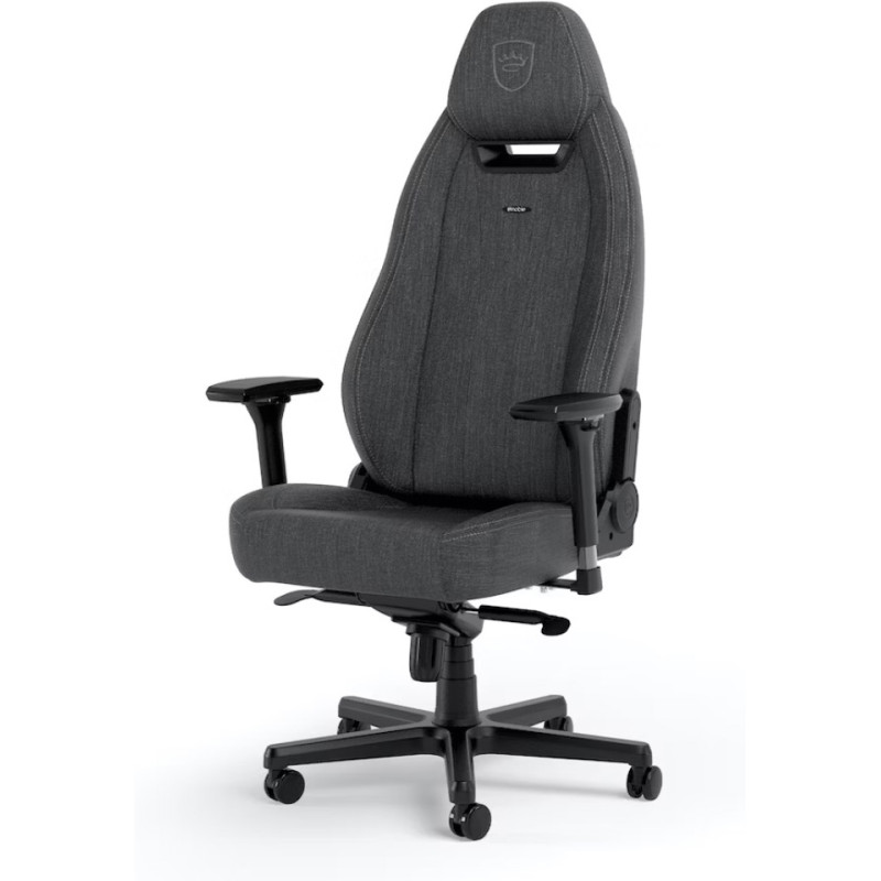 Кресло Noblechairs Legend TX Anthracite (NBL-LGD-TX-ATC)