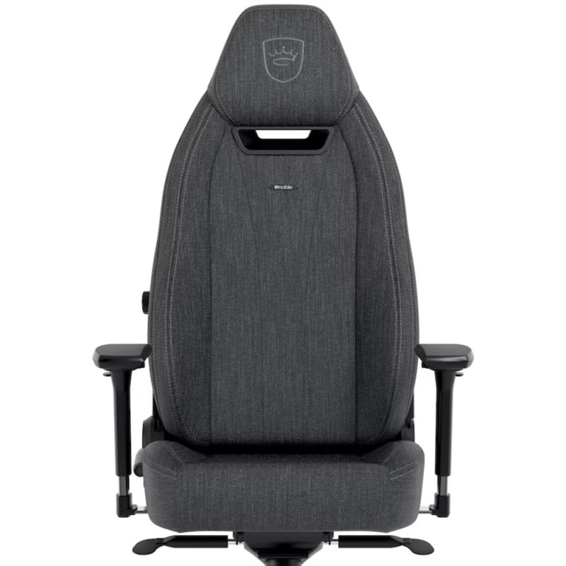 Кресло Noblechairs Legend TX Anthracite (NBL-LGD-TX-ATC)