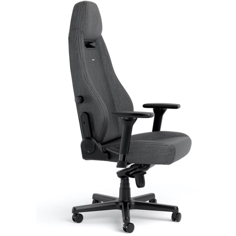 Кресло Noblechairs Legend TX Anthracite (NBL-LGD-TX-ATC)