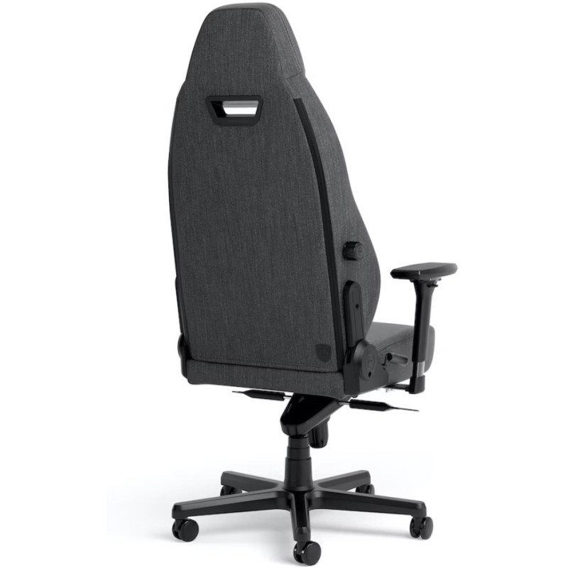 Кресло Noblechairs Legend TX Anthracite (NBL-LGD-TX-ATC)