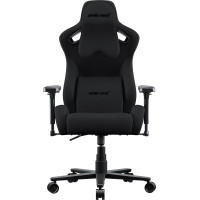 Крісло Anda Seat Kaiser Frontier XL Fabric Dark Gray (AD12YXL-17-GB-F-G02)