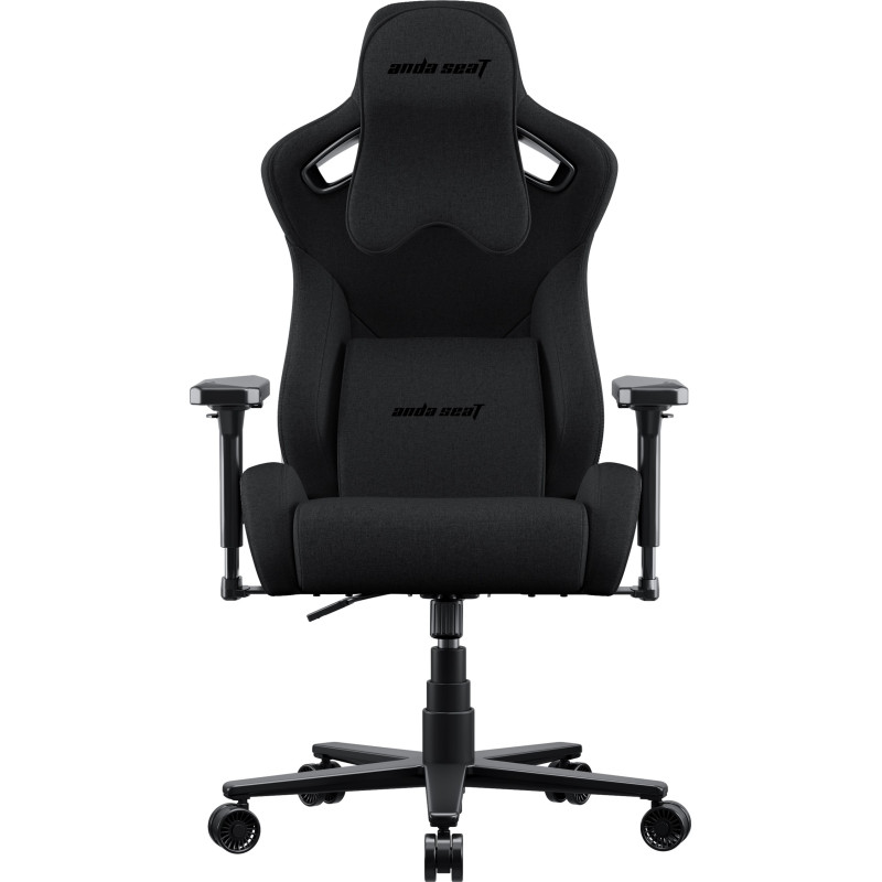 Крісло Anda Seat Kaiser Frontier XL Fabric Dark Gray (AD12YXL-17-GB-F-G02)