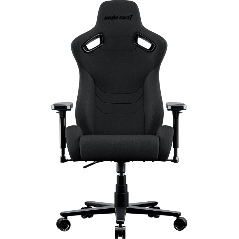 Крісло Anda Seat Kaiser Frontier XL Fabric Dark Gray (AD12YXL-17-GB-F-G02)