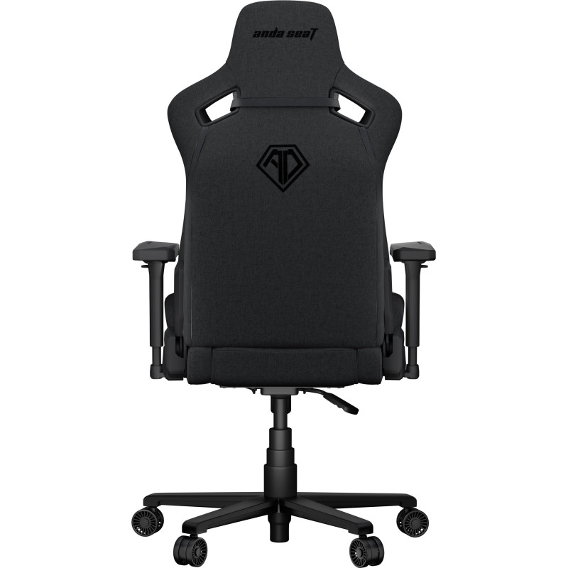 Крісло Anda Seat Kaiser Frontier XL Fabric Dark Gray (AD12YXL-17-GB-F-G02)