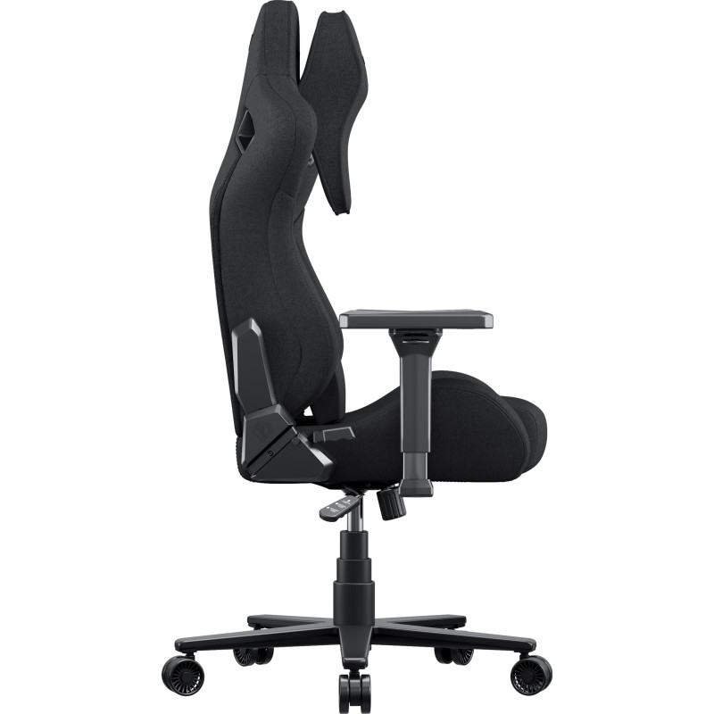 Крісло Anda Seat Kaiser Frontier XL Fabric Dark Gray (AD12YXL-17-GB-F-G02)