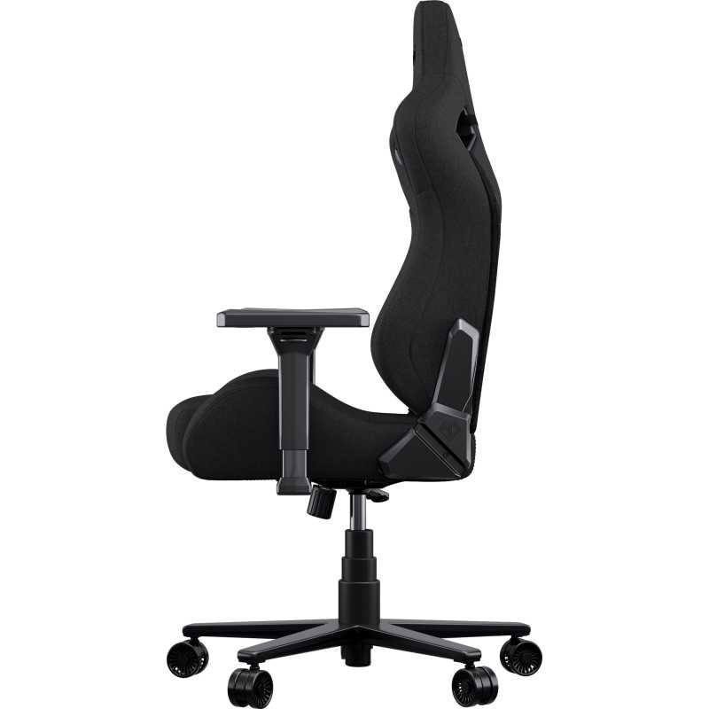 Крісло Anda Seat Kaiser Frontier XL Fabric Dark Gray (AD12YXL-17-GB-F-G02)