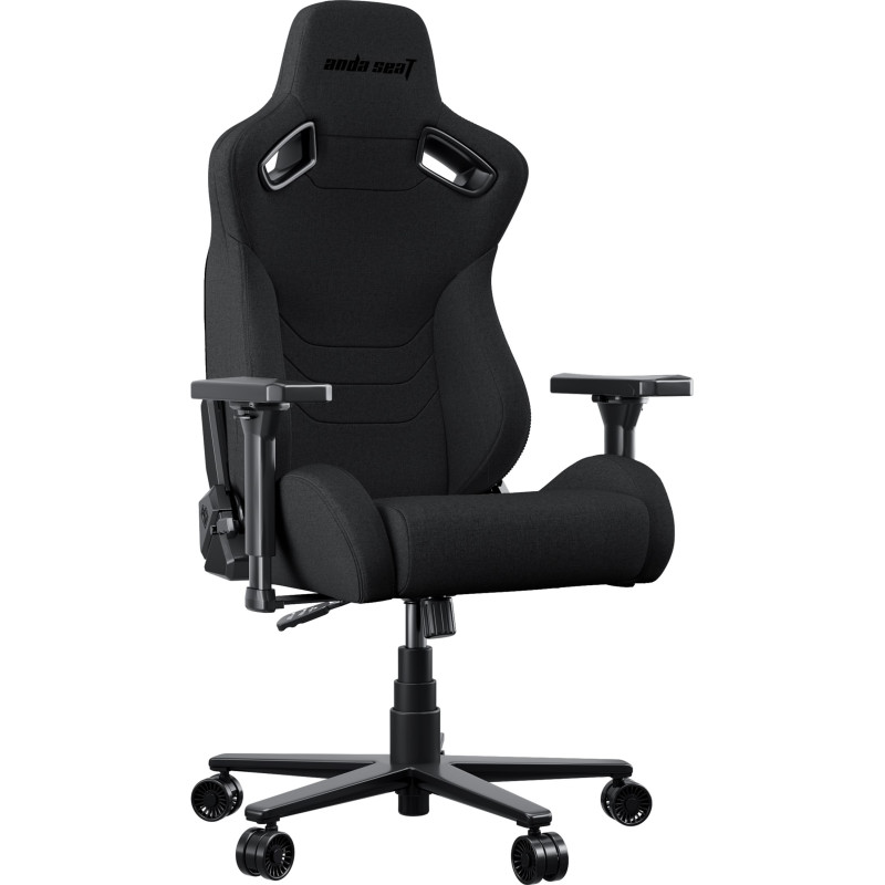 Крісло Anda Seat Kaiser Frontier XL Fabric Dark Gray (AD12YXL-17-GB-F-G02)