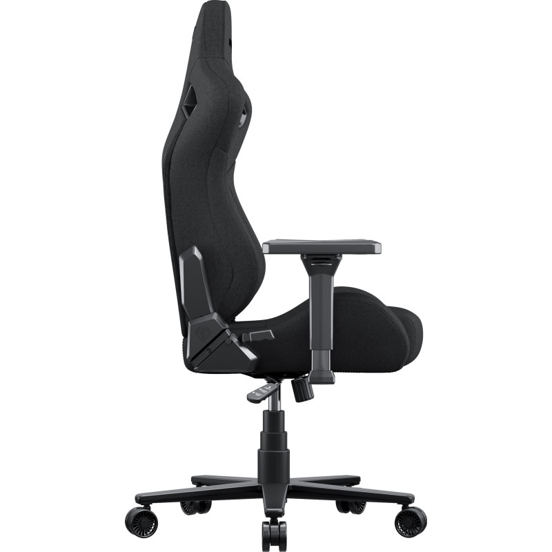 Крісло Anda Seat Kaiser Frontier XL Fabric Dark Gray (AD12YXL-17-GB-F-G02)