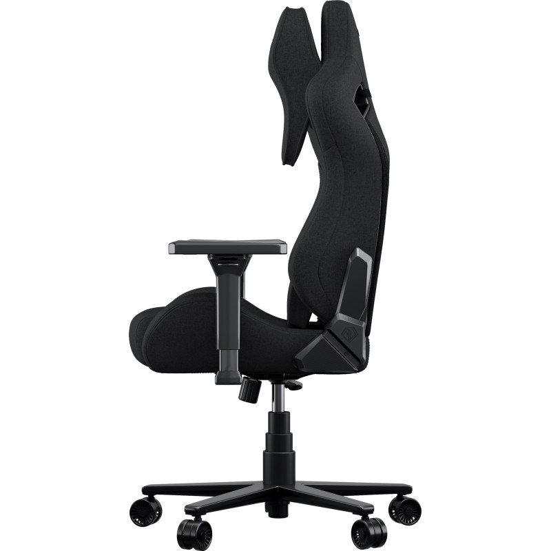 Крісло Anda Seat Kaiser Frontier XL Fabric Dark Gray (AD12YXL-17-GB-F-G02)