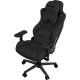 Крісло Anda Seat Kaiser Frontier XL Fabric Dark Gray (AD12YXL-17-GB-F-G02)