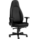 Крісло Noblechairs Icon Gaming Black Edition (NBL-ICN-PU-BED)